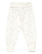 Guste - Joggers Bottoms Sweatpants Cream Hust & Claire