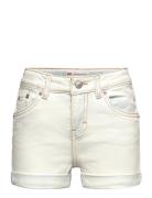 Lvg Girlfriend Shorts / Lvg Girlfriend Shorts Bottoms Shorts White Levi's