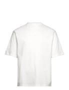 Soho Sl Tee Tops T-Kortærmet Skjorte White Oakley Sports