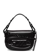 Bcinema2 Crossbody Bag Bags Small Shoulder Bags-crossbody Bags Black Steve Madden