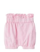 Nbffefona Shorts Bottoms Shorts Pink Name It