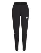 Aenergy Tr Pants Women Sport Sport Pants Black Mammut