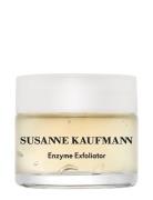 Enzyme Exfoliator 50 Ml Beauty Women Skin Care Face Peelings Nude Susanne Kaufman