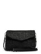 Kaela Rena Bag Bags Small Shoulder Bags-crossbody Bags Black Becksöndergaard