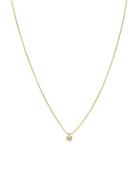 Sininaa Accessories Jewellery Necklaces Dainty Necklaces Gold Ted Baker