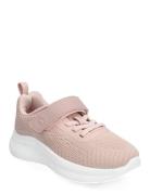 Arcus Jr Dallas Low-top Sneakers Pink Gulliver