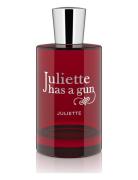 Juliette Parfume Eau De Parfum Nude Juliette Has A Gun