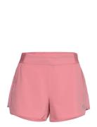 Nora 2.0 Shorts 4In Sport Shorts Sport Shorts Coral Kari Traa