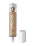 Wake Up The Glow Fluid Serum Ftd 5N 30 Ml Foundation Makeup IsaDora