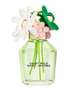 Marc Jacobs Daisy Wild Eau De Parfum 100 Ml Parfume Eau De Parfum Nude Marc Jacobs Fragrance