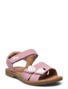 Pml 38883 Shoes Summer Shoes Sandals Pink Primigi