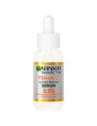 Garnier Skinactive Vitamin C Glow Boost Serum 30Ml Serum Ansigtspleje Nude Garnier