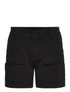 W Gale Shorts Sport Shorts Sport Shorts Black Sail Racing