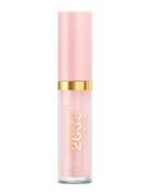 Max Factor 2000 Calorie Lip Glaze 010 Cotton Candy Lipgloss Makeup Nude Max Factor