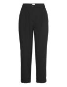 Maloufv Bottoms Trousers Suitpants Black FIVEUNITS