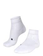 Falke Te2 Short Women Sport Socks Footies-ankle Socks White Falke Sport
