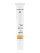 Daily Hydrating Eye Cream Øjenpleje Nude Dr. Hauschka