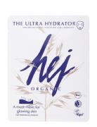 The Ultra Hydrator Secon Skin Mask Beauty Women Skin Care Face Masks Sheetmask Nude Hej Organic