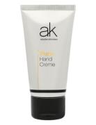 Pure Hand Creme Beauty Women Skin Care Body Hand Care Hand Cream Nude Akademikliniken Skincare