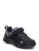 Terrex Ax2R Cf K Sport Sports Shoes Running-training Shoes Black Adidas Performance
