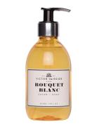 Soap Bouquet Blanc Beauty Women Home Hand Soap Liquid Hand Soap Nude Victor Vaissier