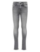 Konblush Skinny Jeans 0918 Bottoms Jeans Skinny Jeans Grey Kids Only