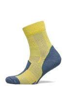 Hiking Light Socks 1-Pack Sport Socks Regular Socks Multi/patterned Danish Endurance