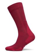 Hiking Classic Socks 1-Pack Sport Socks Regular Socks Red Danish Endurance