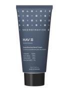 Hav Hand Cream 75Ml Beauty Women Skin Care Body Hand Care Hand Cream Nude Skandinavisk