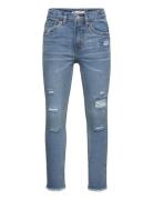 Levi's® 512 Slim Fit Taper Jeans Bottoms Jeans Skinny Jeans Blue Levi's