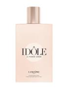 Lancôme Idôle Power Cream 200Ml Beauty Women Skin Care Body Body Cream Nude Lancôme