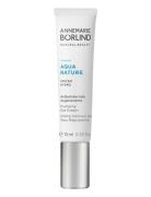 Aquanature Plumping Eye Cream Øjenpleje Nude Annemarie Börlind