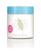 Green Tea Sakura Blossom H Y Drops Body Cream Beauty Women Skin Care Body Body Cream White Elizabeth Arden