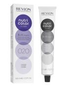 Nutri Color Filters 100Ml 020 Beauty Women Hair Care Color Treatments Nude Revlon Professional