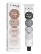 Nutri Color Filters 100Ml 821 Beauty Women Hair Care Color Treatments Nude Revlon Professional