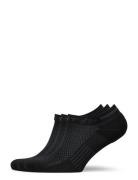 Core Dry Shaftless Sock 3-Pack Sport Socks Footies-ankle Socks Black Craft