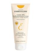 365 Cream Body Firming Care 200 Ml Beauty Women Skin Care Body Body Cream Nude Embryolisse