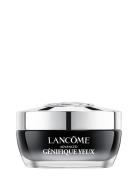 Lancôme Advanced Génifique Eye Cream 15Ml Øjenpleje Nude Lancôme