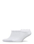 Low-Cut Bamboo Dress Socks 6-Pack Sport Socks Footies-ankle Socks White Danish Endurance