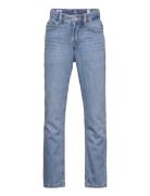 Jjiclark Jjoriginal Akm 023 Noos Jnr Bottoms Jeans Regular Jeans Blue Jack & J S