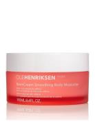 Touch Beam Cream Smoothing Body Moisturizer 190 Ml Beauty Women Skin Care Body Body Cream Nude Ole Henriksen