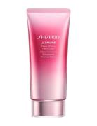 Shiseido Ultimune Hand Cream Beauty Women Skin Care Body Hand Care Hand Cream Nude Shiseido