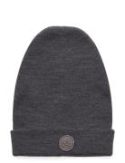 Kids Beanie Accessories Headwear Hats Beanie Grey Kronstadt