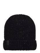 Jaccliff Nap Beanie Jnr Accessories Headwear Hats Beanie Black Jack & J S