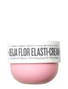 Beija Flor Elasti Cream 240Ml 240Ml Beauty Women Skin Care Body Body Cream Nude Sol De Janeiro