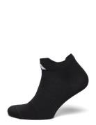 Perf D4S Ank 1P Sport Socks Footies-ankle Socks Black Adidas Performance