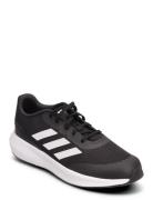 Runfalcon 3.0 K Sport Sports Shoes Running-training Shoes Black Adidas Sportswear