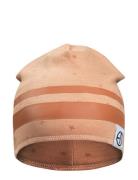 Winter Beanie - Northern Star Terracotta Accessories Headwear Hats Beanie Coral Elodie Details