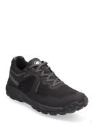 Ultimate Iii Low Gtx Women Sport Sport Shoes Outdoor-hiking Shoes Black Mammut