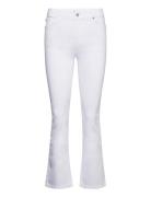 Ivy-Johanna Jeans White Bottoms Jeans Flares White IVY Copenhagen